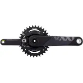 Sram Xx1 Eagle Dub Boost Crankstel