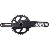 Sram X01 Dh Dub Direct Mount Crankstel