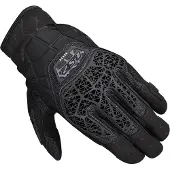 Ls2 Textil All Terrain Ii Zomerhandschoenen Voor Dames