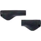 Ergotec handvatten EG-Active Flex 92/135mm zwart