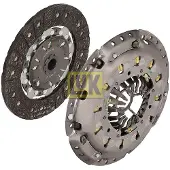 LuK 624 3145 09 Koppelingsset