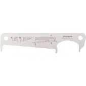 Sram Kettingslijtagemeter