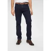 Wrangler Jeans 'GREENSBORO' nachtblauw