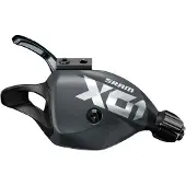 Sram X01 Eagle 12 Speed Shifter Lunar Grey || Maat: 12