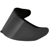 Nolan X-904 Vizier Donker getint UNI unisex