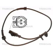 TRISCAN 8180 10115 Wielsnelheidssensor (ABS)
