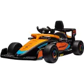 Eco toys Elektrische Mclaren Formule 1 Kinderauto