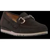 Gabor 4004.02.004 dames instappers gekleed