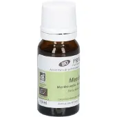 Pranarôm Essentiële Olie Groene Munt Bio | 10 ml