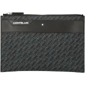 Mont Blanc Montblanc Sartorial - Envelope Bag 24 cm Leder (black)