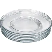 Duralex Dessertgerecht Lys Transparant (ø 19 cm)