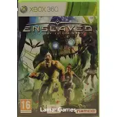 Enslaved - Odyssey To The West