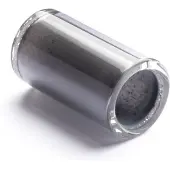Dunlop C218 Moonshine Glass Slide medium short - Bottleneck