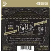 D'addario And Co EJ45C PRO-ARTE COMPOSITE CLASSICAL GUITAR STRINGS NORMAL TENSION