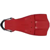 BEUCHAT Palme Evo Diving Fins Rood EU 45-46