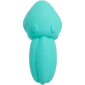 BARK whiz squid octopus super chewer blauw - 17x8x5 cm