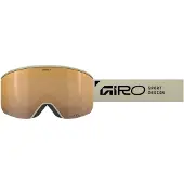Giro Axis Stacked Skibril