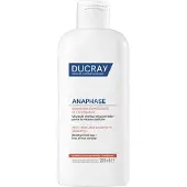 Ducray Anaphase Haargroei & Anti-Haaruitval Shampoo | 200 ml