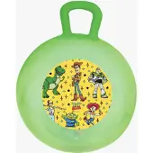 Toy story Elektronische Opblaasbare Skippybal 18' / 45cm
