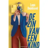 Overamstel Uitgevers De zin van een kind