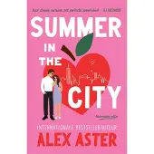HarperCollins Summer in the City (Paperback)