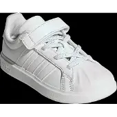 Adidas Sportschoen 'Streettalk' wit