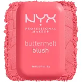 Nyx Facial make-up Blush Buttermelt Blush 04 U Know Butta