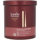 Londa Professional Nourishing Hair Mask Velvet Oil (750 ml)