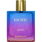 Rayhaan Pacific Aloha Eau de Parfum, 100 ml