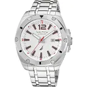 Nautica Herenhorloge Tin Can Bay