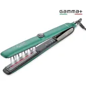 Gamma + Vapor Infared Stijltang - Mat Groen