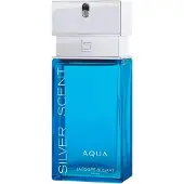 Jacques Bogart Zilvergeur Aqua Eau de Parfum 100ml