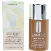 Clinique Even Better Makeup Foundation 30 ml