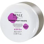 Inebrya Style In Power Matte Paste 100 ml