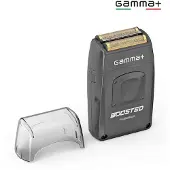 GAMMA+ Boosted Shaver