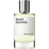 Maison Crivelli Neroli Nasimba Unisex EDP 100 ml