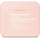 MONDAY Haircare Moisture Hydraterend Haarmasker 250 ml