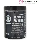 KayPro Black to White Ontkleurings Poeder - 500gr