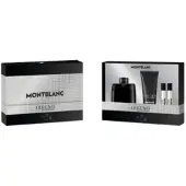 Mont Blanc Legend Eau de Parfum Gift Set