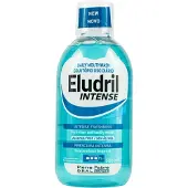 No Brand Eludril Intense Mondwater 500 ml Mondwater