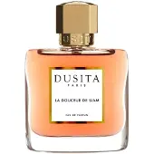 Dusita La Douceur de Siami Eau de Parfum - 50ml | Unisex Parfum