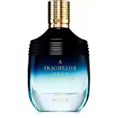 FOMO A Fraghead's Asylum Extrait De Parfum 100ml