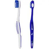 Elgydium Tandenborstel 4in1 Soft 2x6,3x24 cm Tandenborstel