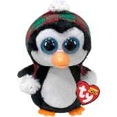 TY 36241, Pinguïn, jongen/meisje