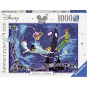 Ravensburger Disney Collector's Edition: Peter Pan - Puzzel (1000)