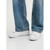 Jack & Jones Sneakers laag 'JFWJERRY' donkerblauw / wit