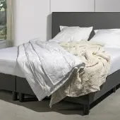 Mörgenn Zomerdekbed Katoen Warmteklasse 4 - 200x220 cm