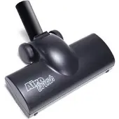 Numatic Turbomondstuk luchtgedreven, Accessoires voor schoonmaakapparatuur, Zwart