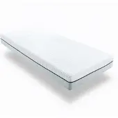 Mörgenn Matras Elix - Pocketvering - 90x220