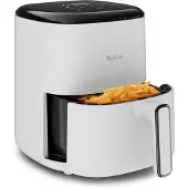Tefal Moulinex Olievrije friteuse Air Fryer Easy Fry Compact 3YY5745FB Beige